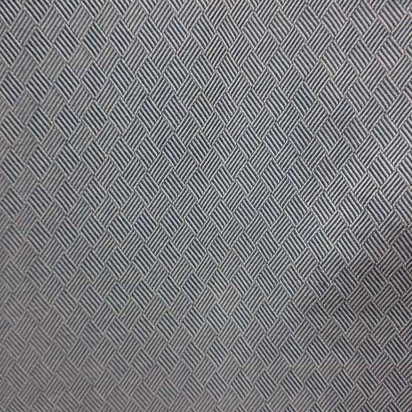 G-Star Raw Correct Men's Admiral Shirt Long Sleeve Blue Diamond Pattern Medium - Picture 3 of 10